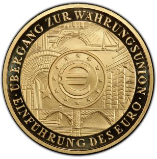 100 Euro 2002 - Valuta Euro